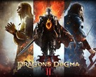 Dragon's Dogma 2 soll zwei Jahre nach dem Launch günstiger und besser werden.
