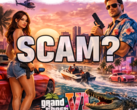 Betrüger nutzen die Vorfreude auf GTA 6 aus