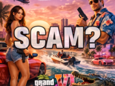 Betrüger nutzen die Vorfreude auf GTA 6 aus