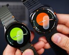 Samsung soll der Galaxy Watch9 bald eine günstigere Smartwatch ohne Wear OS zur Seite stellen.