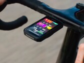 Der Garmin Edge 1060 Fahrradcomputer kann durch Sprachbefehle gesteuert werden.