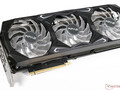NVIDIA GeForce RTX 3070 Ti Grafikkarte - Benchmarks und Spezifikationen