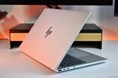 Das HP EliteBook 8 G2a 16