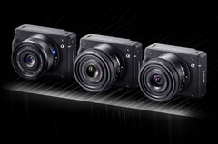 Die Sony ILX-LR1 soll Drohnen mit einem 61 MP Vollformat-Sensor ausstatten. (Bild: Sony)