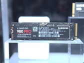 Samsungs erste PCIe 4.0 SSD für Endverbraucher dürfte bald zu haben sein. (Bild: AnandTech)