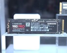 Samsungs erste PCIe 4.0 SSD für Endverbraucher dürfte bald zu haben sein. (Bild: AnandTech)
