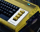 Der Commodore 77 kommt als Sondermodell im Cyberpunk 2077 Design