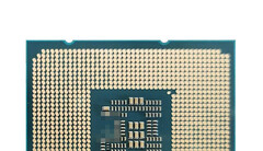 Mehr Kerne und neue Features erfordern offenbar deutlich größere Prozessoren. (Bild: VideoCardz)