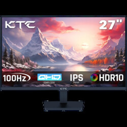 KTC H27T27