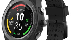 IFA 2017 | Medion Fitnessarmband Life E1000 und SportsWatch Prototyp