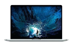 Apple bietet das 16 Zoll MacBook Pro jetzt mit einem noch schnelleren – und teureren – Grafikchip an. (Bild: Apple)