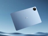Das Huawei MatePad Pro 11 wiegt gerade einmal 449 Gramm, weniger als ein Apple iPad Pro. (Bild: Huawei)