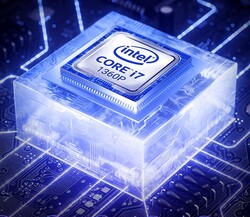 Intel Core i7-1360P (Quelle: Khadas)