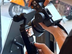 Noch mehr Details zur DJI Osmo Pocket 3 liefern Datenblatt sowie Bilder von zwei Kombos und US-Preise. (Bild via @quadro_news)