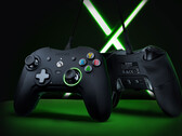 Der Nacon Revolution X Pro ist ein neuer Controller für Xbox Series X|S und Windows 10. (Bild: Nacon)