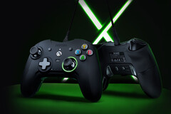 Der Nacon Revolution X Pro ist ein neuer Controller für Xbox Series X|S und Windows 10. (Bild: Nacon)
