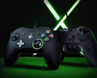 Der Nacon Revolution X Pro ist ein neuer Controller für Xbox Series X|S und Windows 10. (Bild: Nacon)