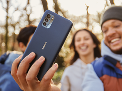 Nokias Budget-Smartphones G11 und G21 starten in Europa