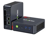 NucBox M5 Ultra: Neuer Mini-PC mit schnellerem Rechenchip (Bildquelle: GMKtec)