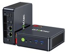 NucBox M5 Ultra: Neuer Mini-PC mit schnellerem Rechenchip (Bildquelle: GMKtec)