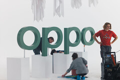 Der nächste China-Riese startet in der EU durch: Oppo baut seine Europa-Zentrale in Düsseldorf. (Bild: Oppo)