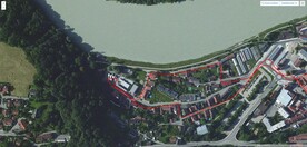 Ortung Samsung Galaxy M31s – Wende