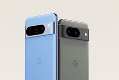 Das Google Pixel 8 Pro kann in 79 Minuten vollständig geladen werden. (Bild: Google)