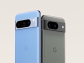 Das Google Pixel 8 Pro kann in 79 Minuten vollständig geladen werden. (Bild: Google)