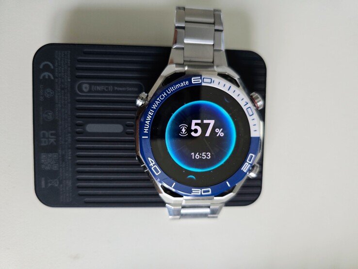 Die PicoGo Air lädt auch Qi-fähige Smartwatches.