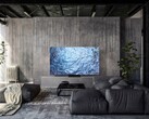Der Samsung QN900C Neo QLED Smart TV bietet eindrucksvolle 8K-Auflösung, die volle Helligkeit gibts aber nur auf Umwegen. (Bild: Samsung)