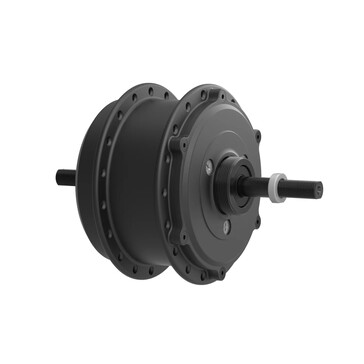 Bei der Technik unterscheidet sich der R400 offenbar nicht (Bildquelle: Ananda)