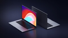 Xiaomi plant offenbar ein RedmiBook Pro auf Basis von AMD Ryzen 5000. (Bild: Xiaomi)