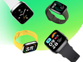 Die Redmi Watch 3 Active steht vor dem globalen Launch. (Bild: Xiaomi)