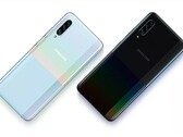 Das Galaxy A91 könnte eher ein Sidekick zum Galaxy A90 werden als ein Upgrade.