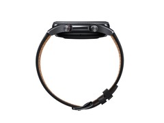 Die Samsung Galaxy Watch 3 ist ab sofort im Handel erhältlich. Wer schnell ist, erhält ein kleines Geschenk von Samsung.