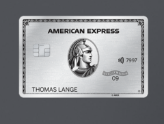 Amex und Amazon unterstützen nun das Bezahlen mit Rewards-Punkten. (Bild: American Express)