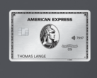 Amex und Amazon unterstützen nun das Bezahlen mit Rewards-Punkten. (Bild: American Express)
