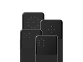 Smartphones mit mehr als drei Kameras werden bald zur Norm, meint Light im Vorfeld des MWC19.
