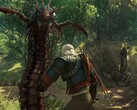 Image from the game The Witcher 3: Wild Hunt - Blood and Wine. (Image source: Steam)