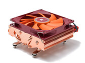 AXP-90: Thermalright bringt neuen Kupferkühler mit geringer Höhe auf den Markt