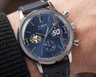 Der neue Peanuts x Marlin Chronograph von Timex