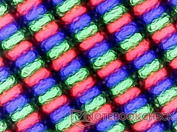 Subpixelraster (127 PPI)