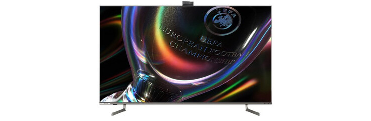 Der Hisense U7G PRO 4K ULED XDR TV (Bild: Hisense)