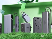 Ugreen offeriert zum Prime Day 2024 bis zu 48 Prozent Rabatt. (Bildquelle: Amazon)