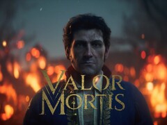 Valor Mortis könnte GTA 6 aus dem Weg gehen, aber die Konkurrenz im September ist ebenfalls groß
