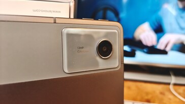 Lenovo Tab K12
