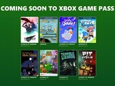 Diese Spiele kommen in Kürze in den Xbox Game Pass