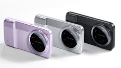 Wer nicht zum vollwertigen Leica-Kamerakit für das Xiaomi 17 Ultra greifen will, kann auch eine dünnere und leichtere Version nehmen. (Bildquelle: Xiaomi)