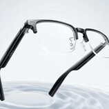 Xiaomi Smart Audio Glasses: Wearable soll auch global auf den Markt kommen (Bildquelle: Xiaomi)