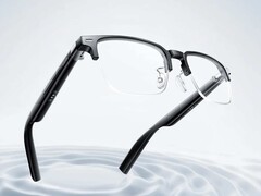Xiaomi Smart Audio Glasses: Wearable soll auch global auf den Markt kommen (Bildquelle: Xiaomi)